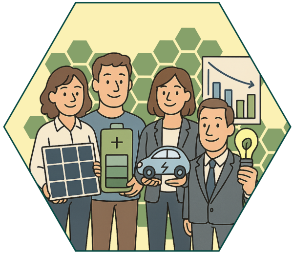 La forza è nella comunità